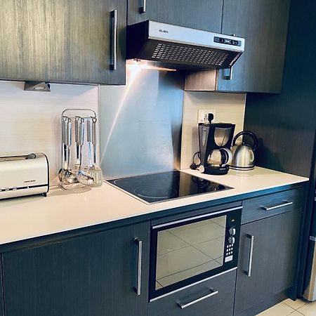 Belle Haven Gf 1Bedroom Flat Mont-Choisy Ngoại thất bức ảnh