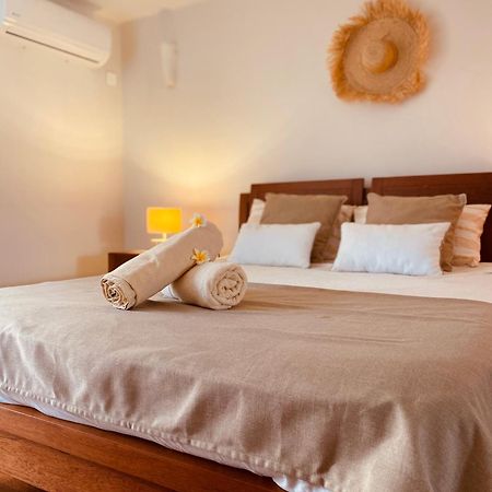 Belle Haven Gf 1Bedroom Flat Mont-Choisy Ngoại thất bức ảnh
