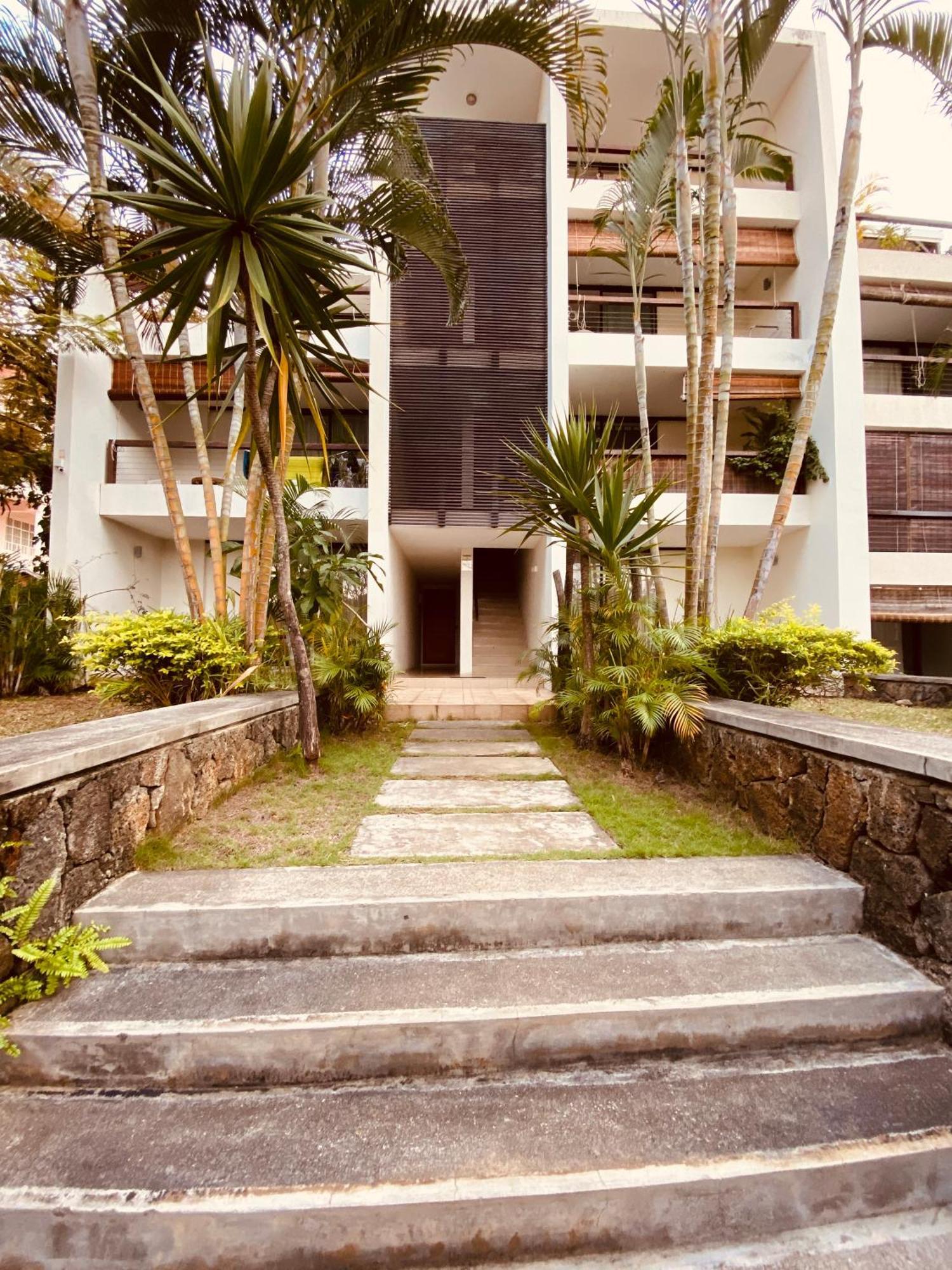Belle Haven Gf 1Bedroom Flat Mont-Choisy Ngoại thất bức ảnh