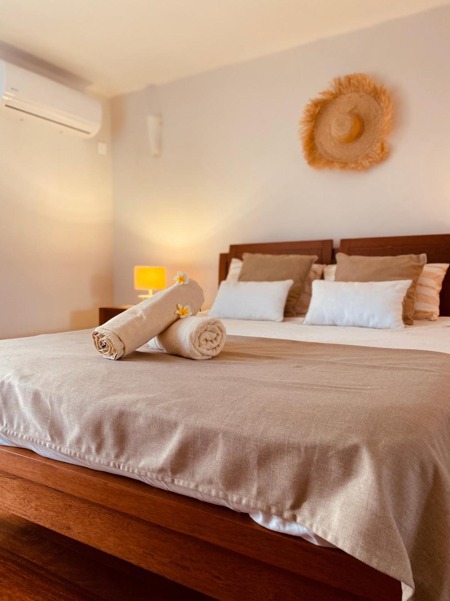 Belle Haven Gf 1Bedroom Flat Mont-Choisy Ngoại thất bức ảnh