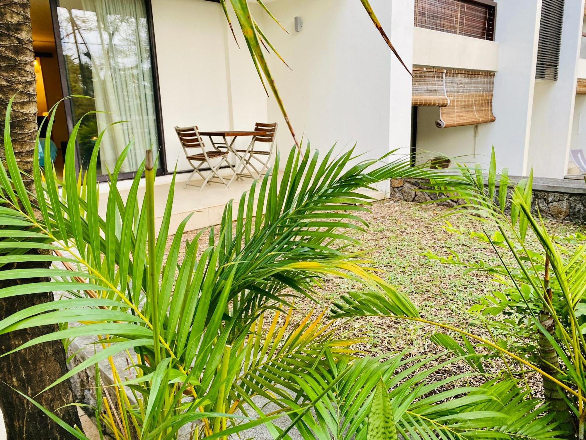 Belle Haven Gf 1Bedroom Flat Mont-Choisy Ngoại thất bức ảnh
