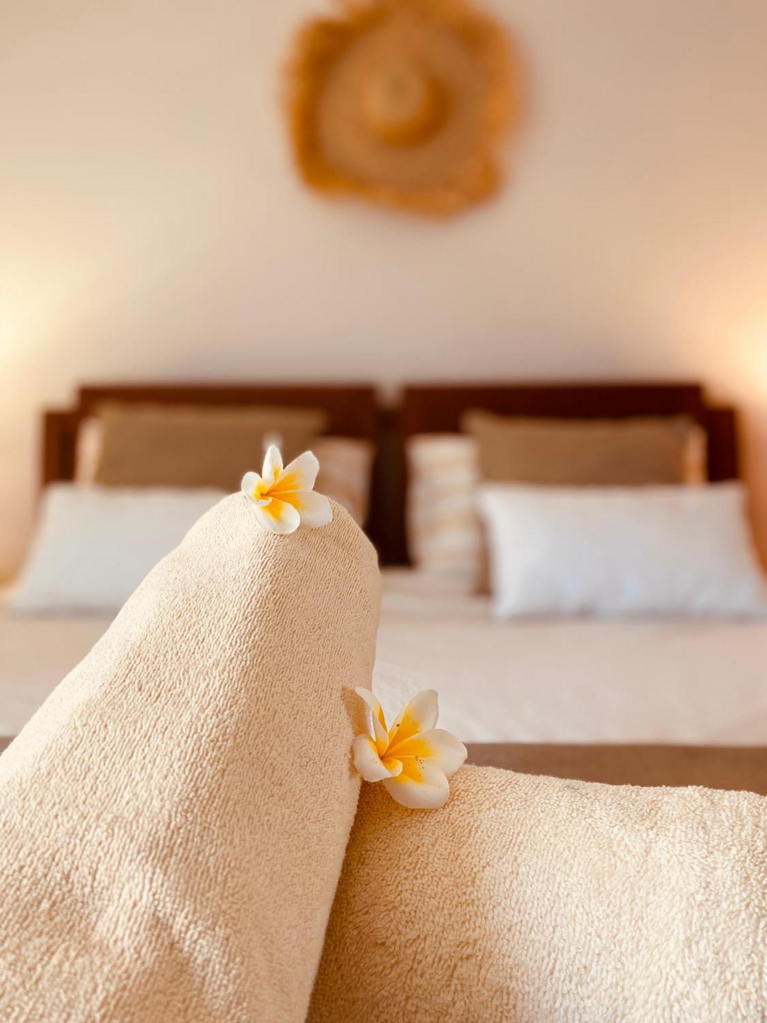 Belle Haven Gf 1Bedroom Flat Mont-Choisy Ngoại thất bức ảnh